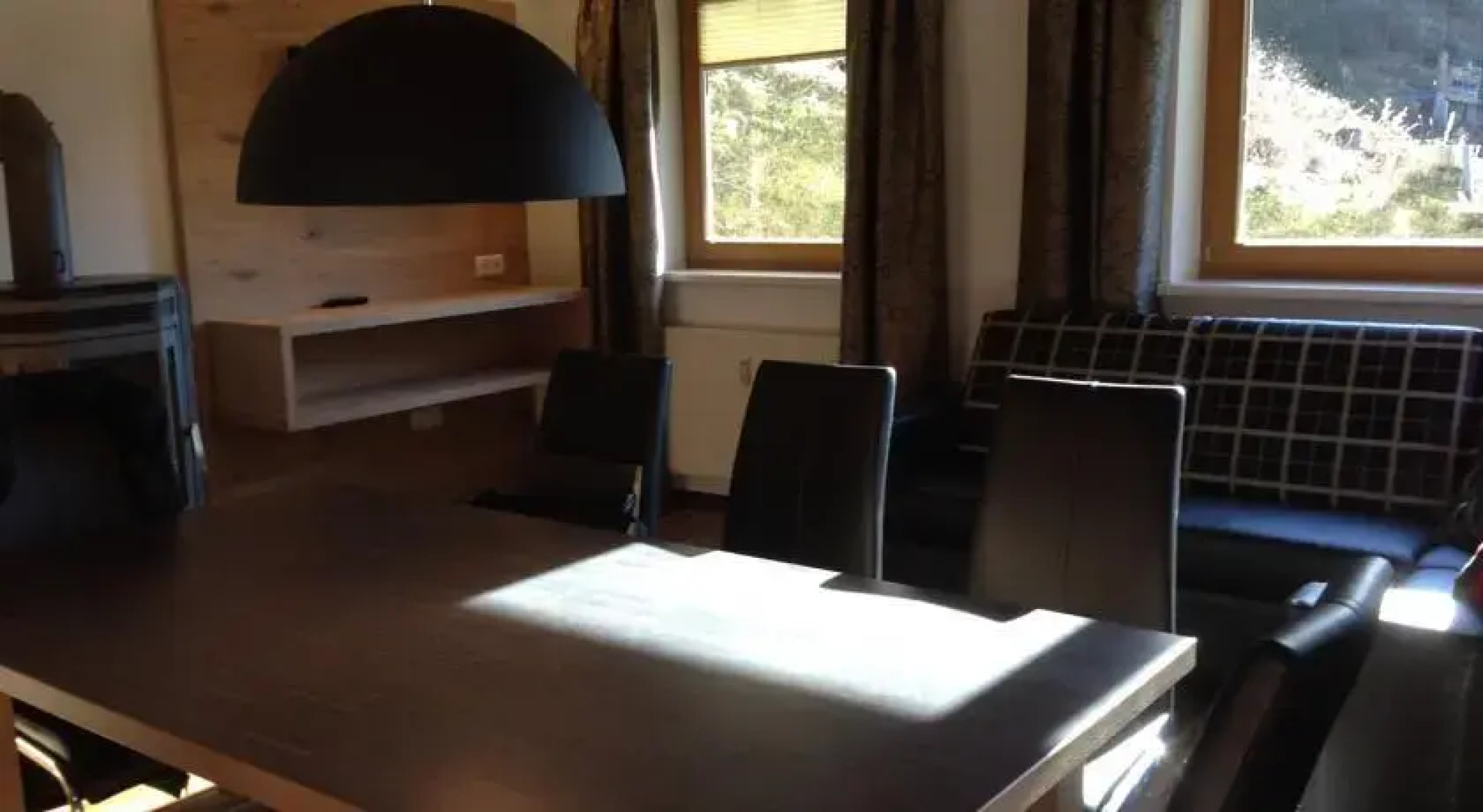 Bödala Chalet