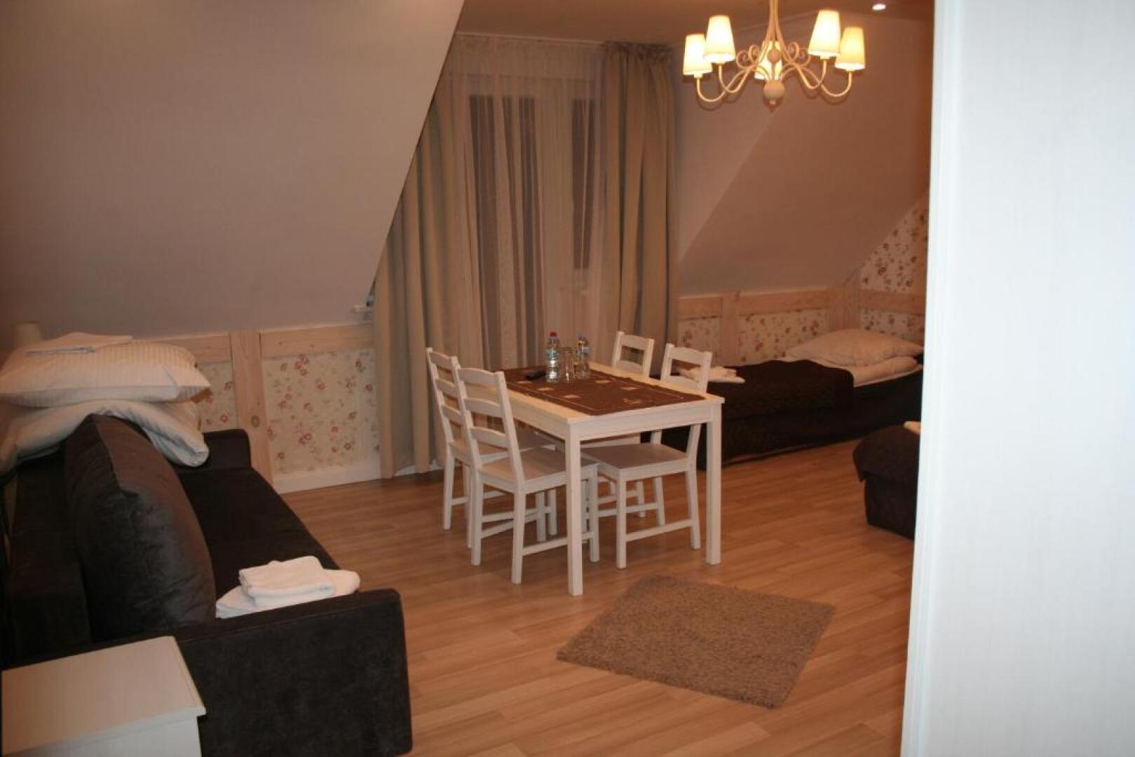 Okrągłe Resort Ski & Spa