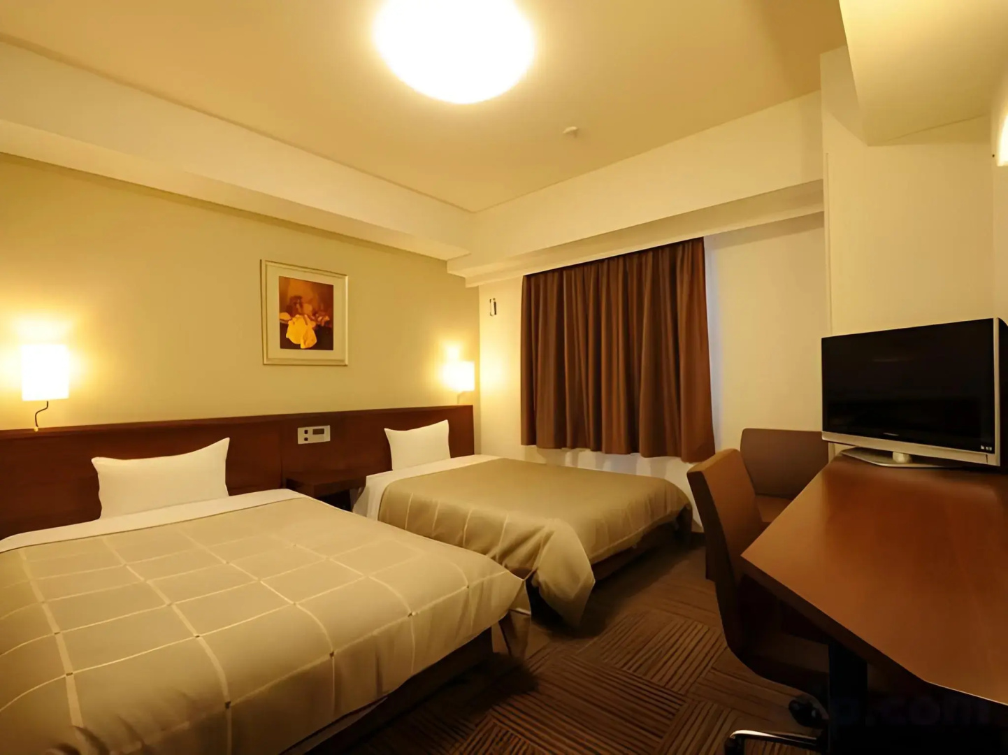 Hotel Route Inn Nabari