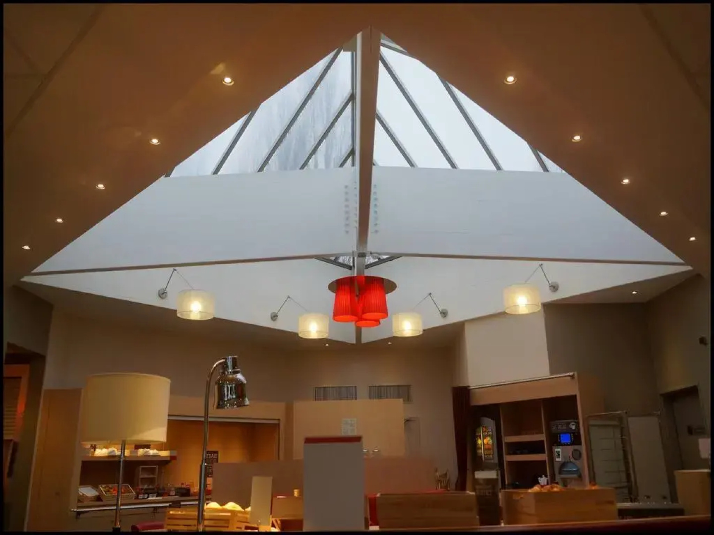 ibis Le Havre Sud Harfleur