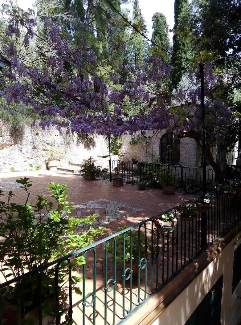 Agriturismo L'Ulivo