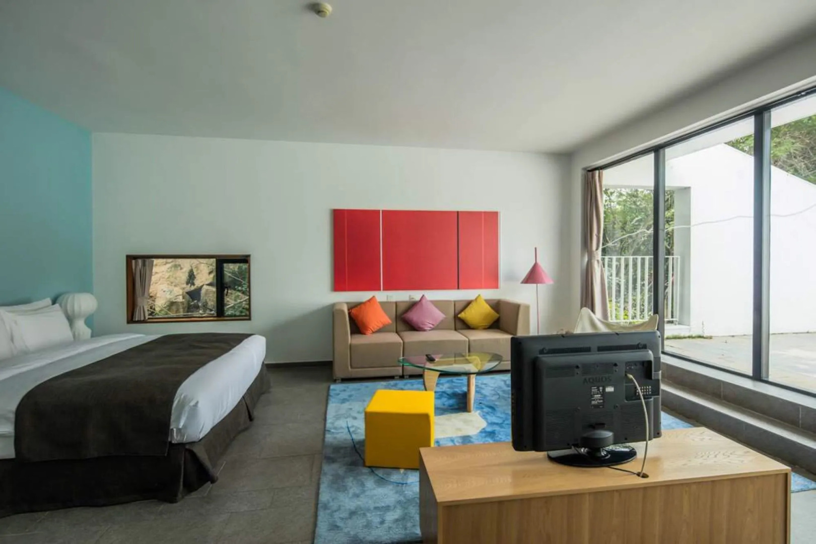 Commune By The Great Wall