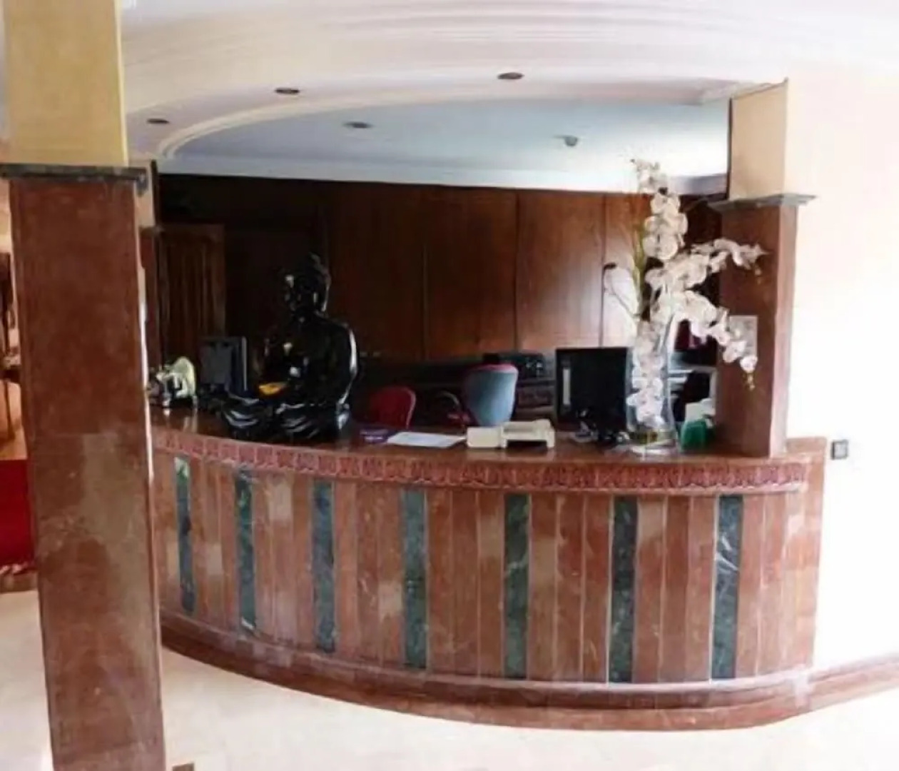 Dolce Vita Thalasso Center Hotel