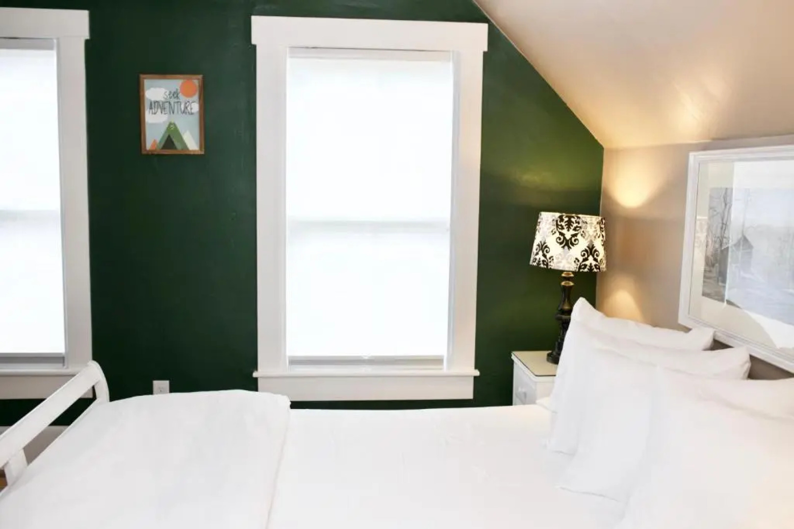 The Inn At Kampfires