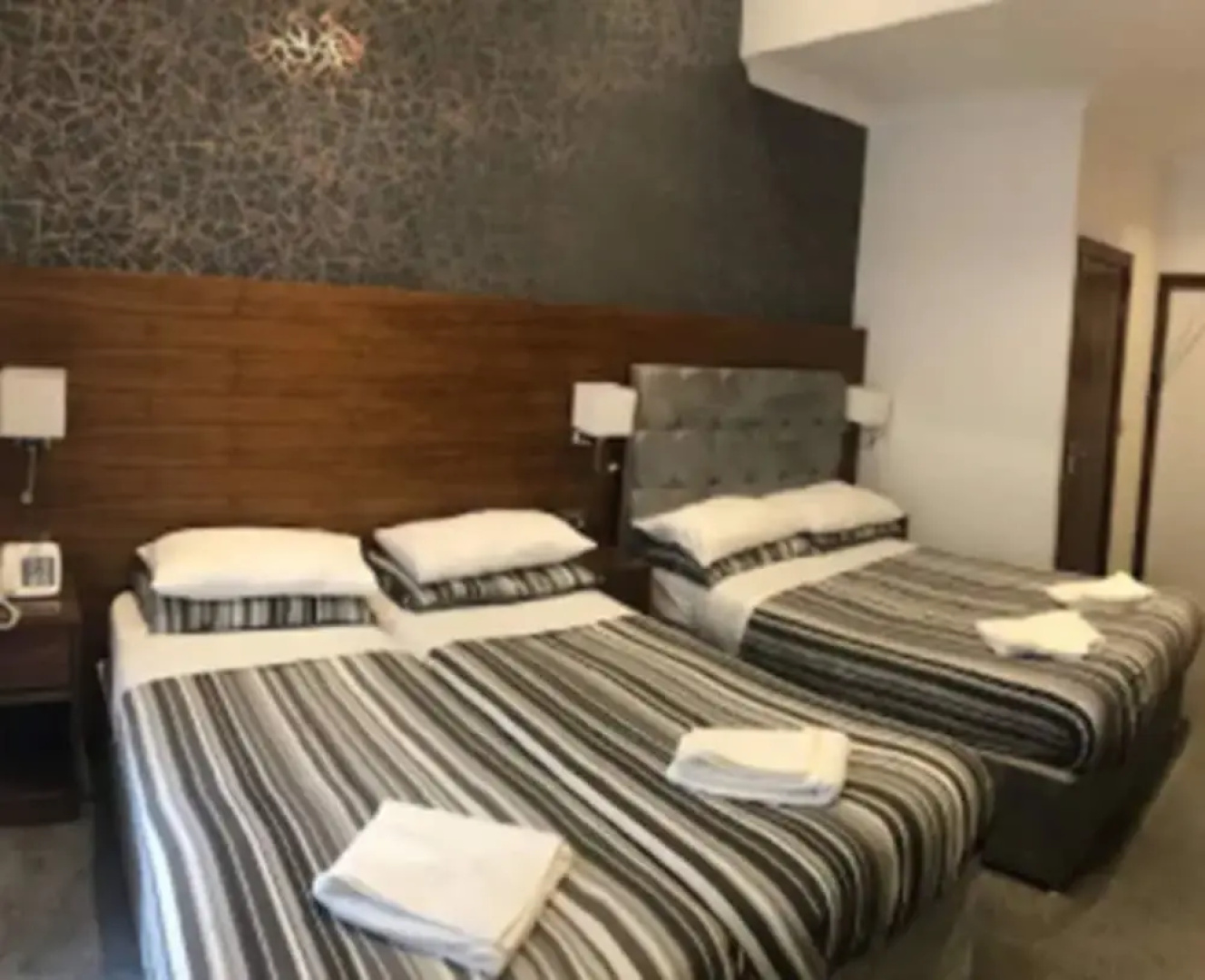 Leisure Inn