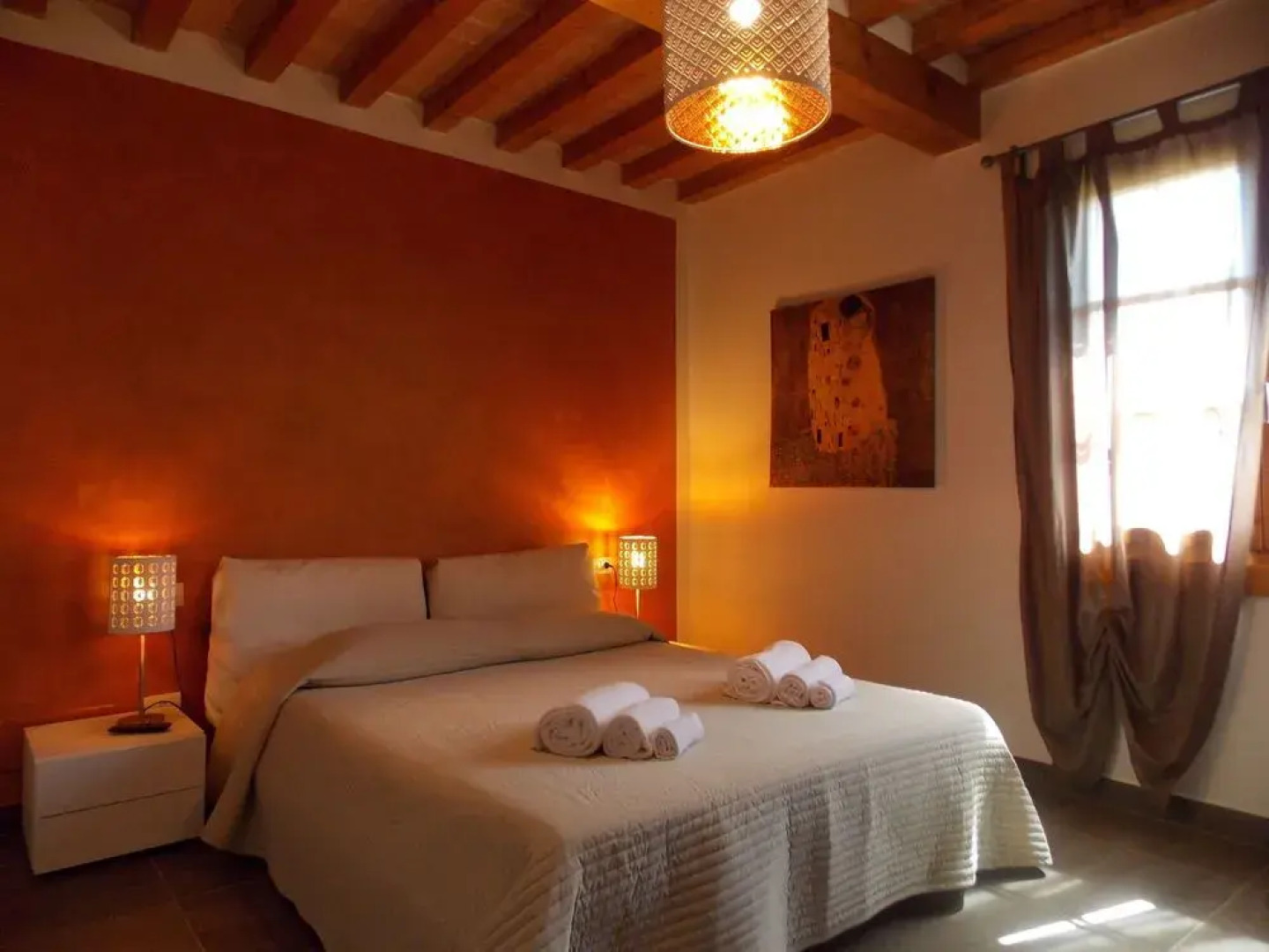 Villa Moderna Resort