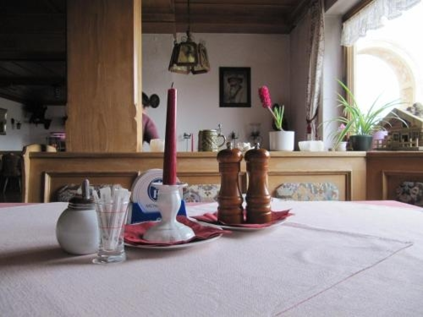 Landgasthof Neiderhell