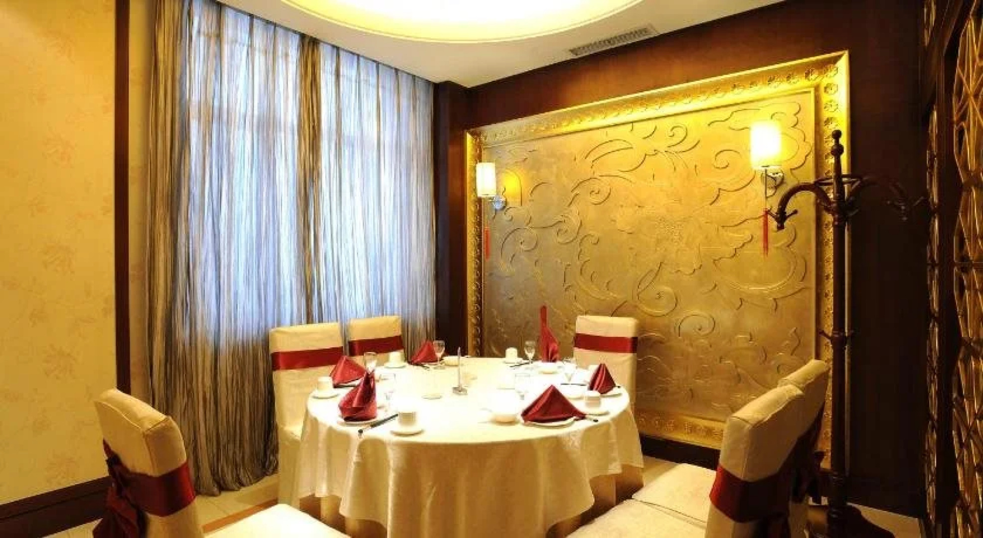 Zhong Heng International Hotel