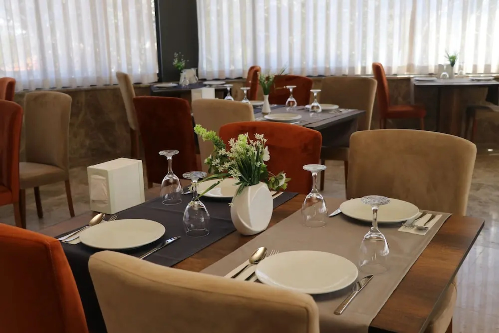 Toros Holiday Resort