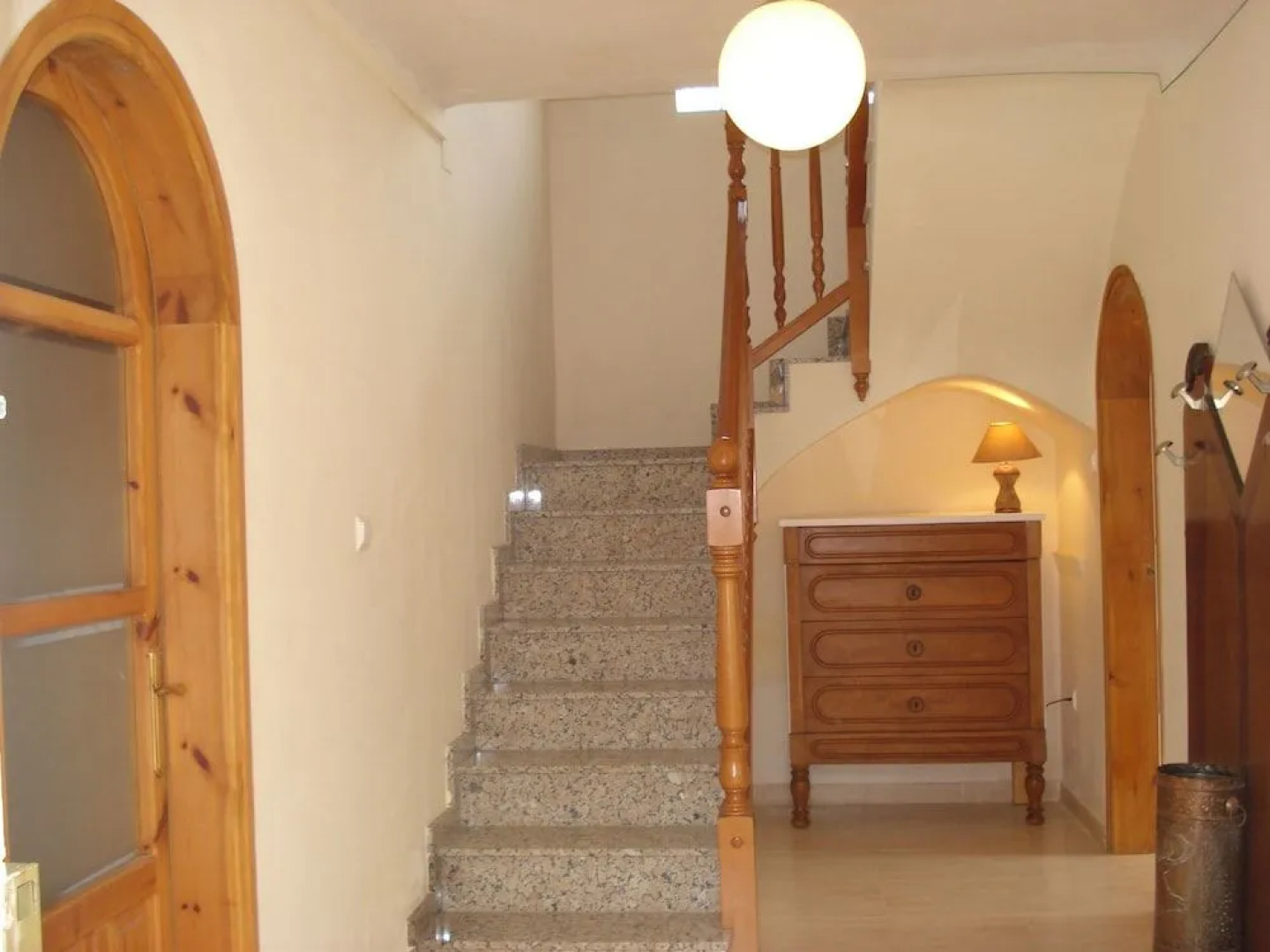 Villa Teresa CasasMontseny - Costa Brava