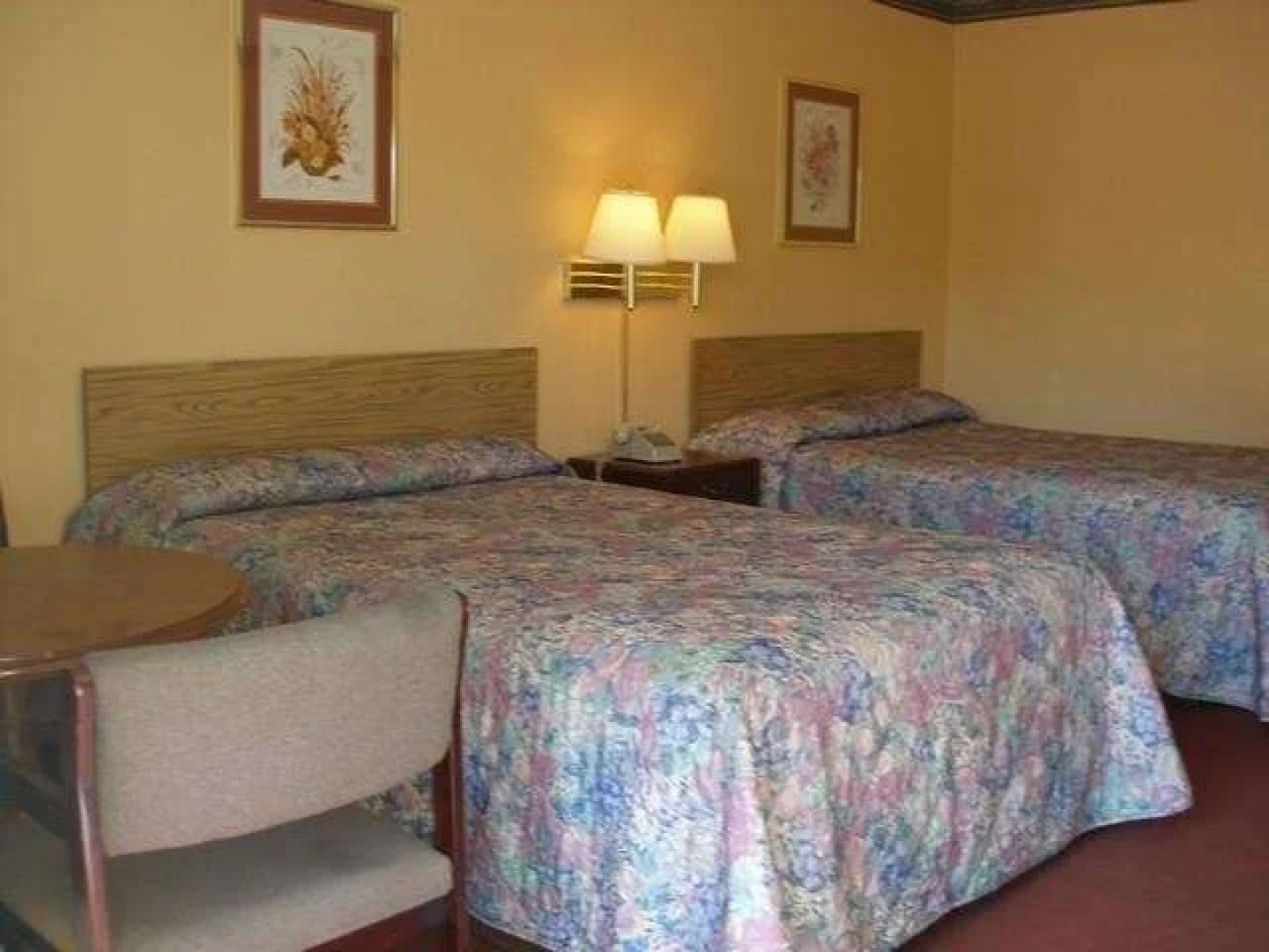 Scottish Inns Griffin