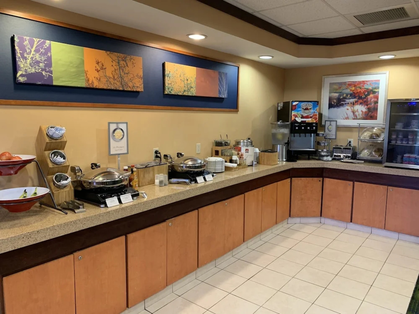 Fairfield Inn & Suites Marion
