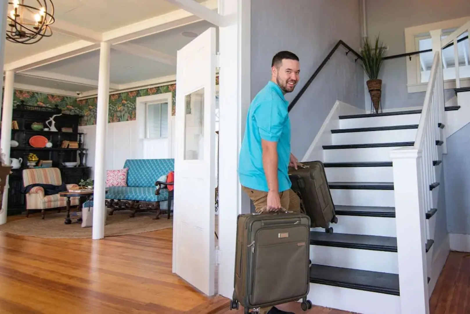 Ocean House Hotel & Motel