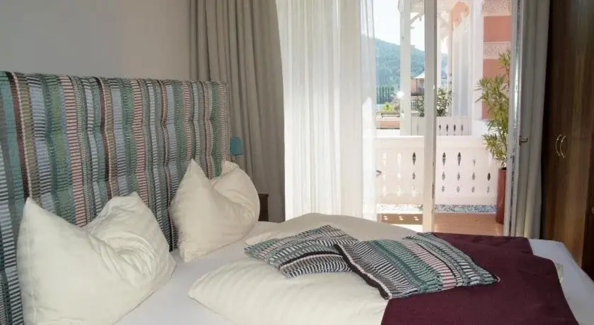 Seehotel Astoria