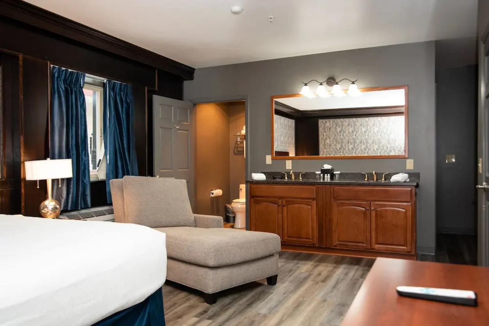 Best Western Plus the Inn at Smithfield