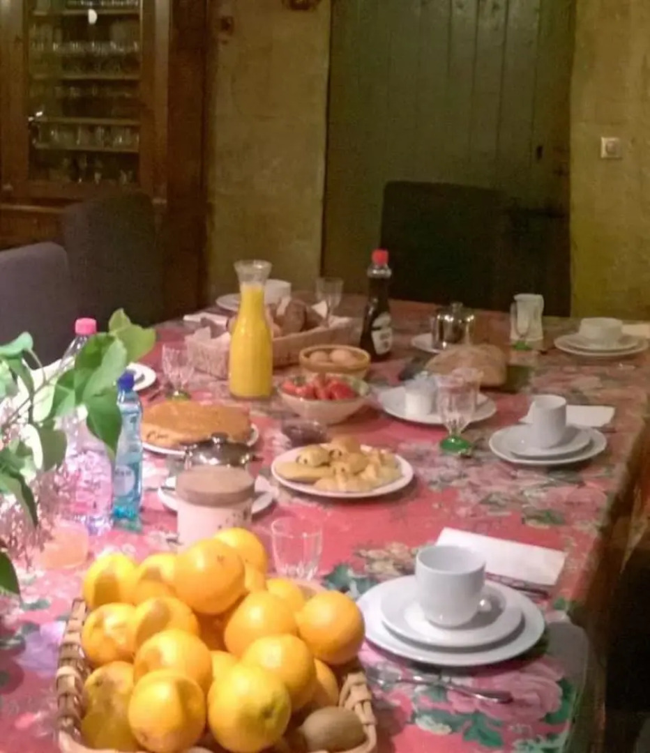 Le Manoir des Roches