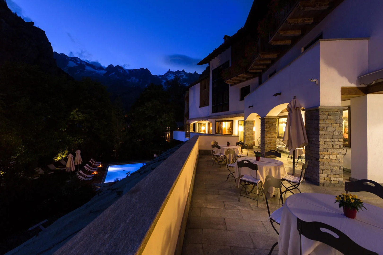 Gran Baita Hotel & Wellness