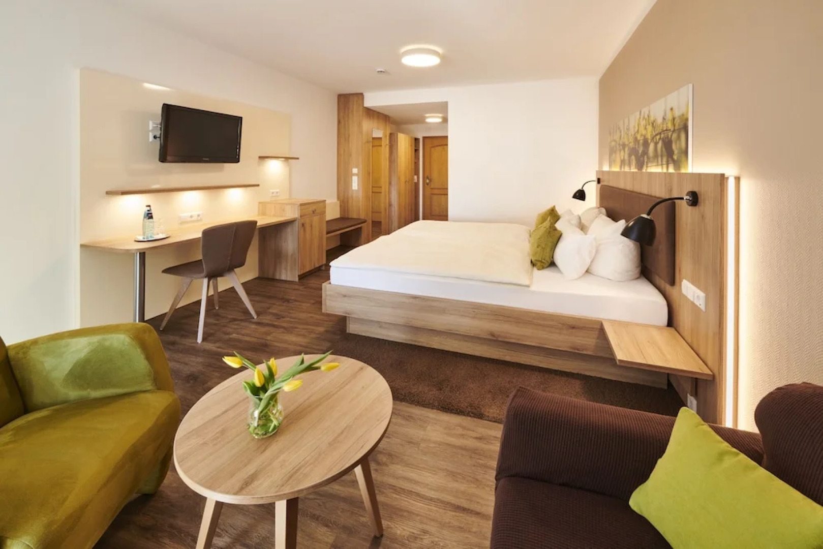 KreuzPost Hotel Restaurant Spa