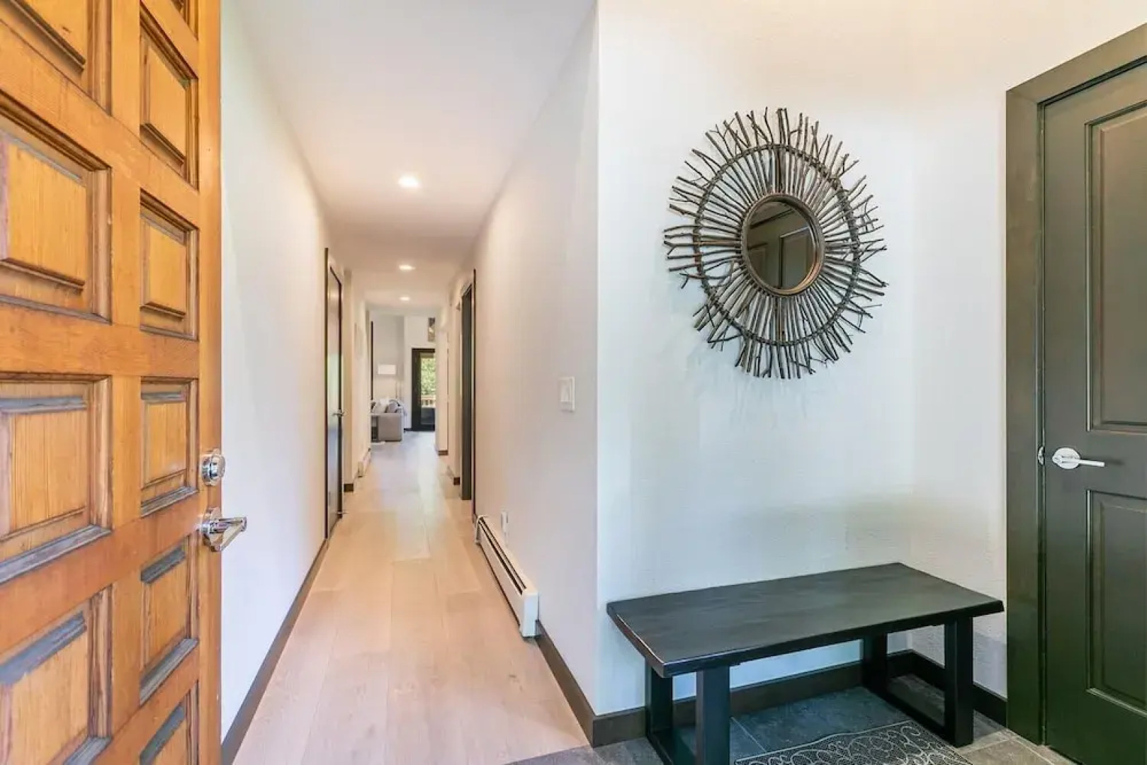 Serenity In Incline Village 3 Bedroom Townhouse