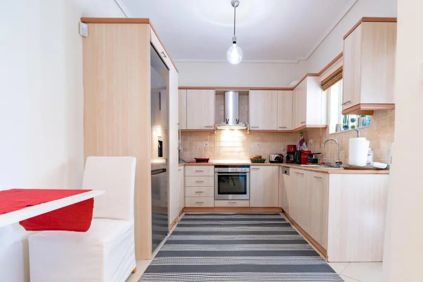 Koropi 3 bedroom Apartment 4 pers