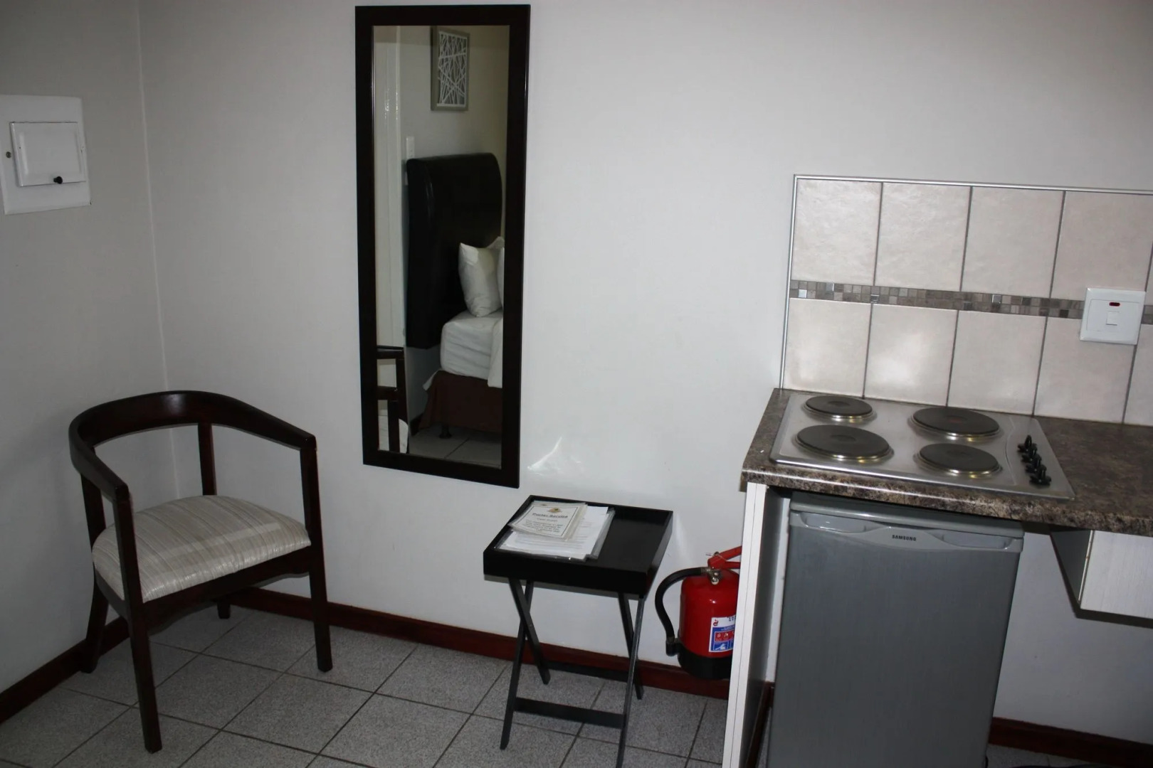 Arebbusch Travel Lodge