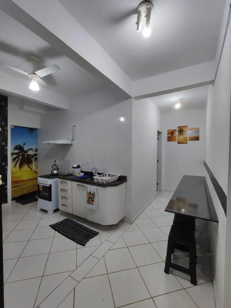 Apartamento Coqueiros A 1 Quadra Do Mar