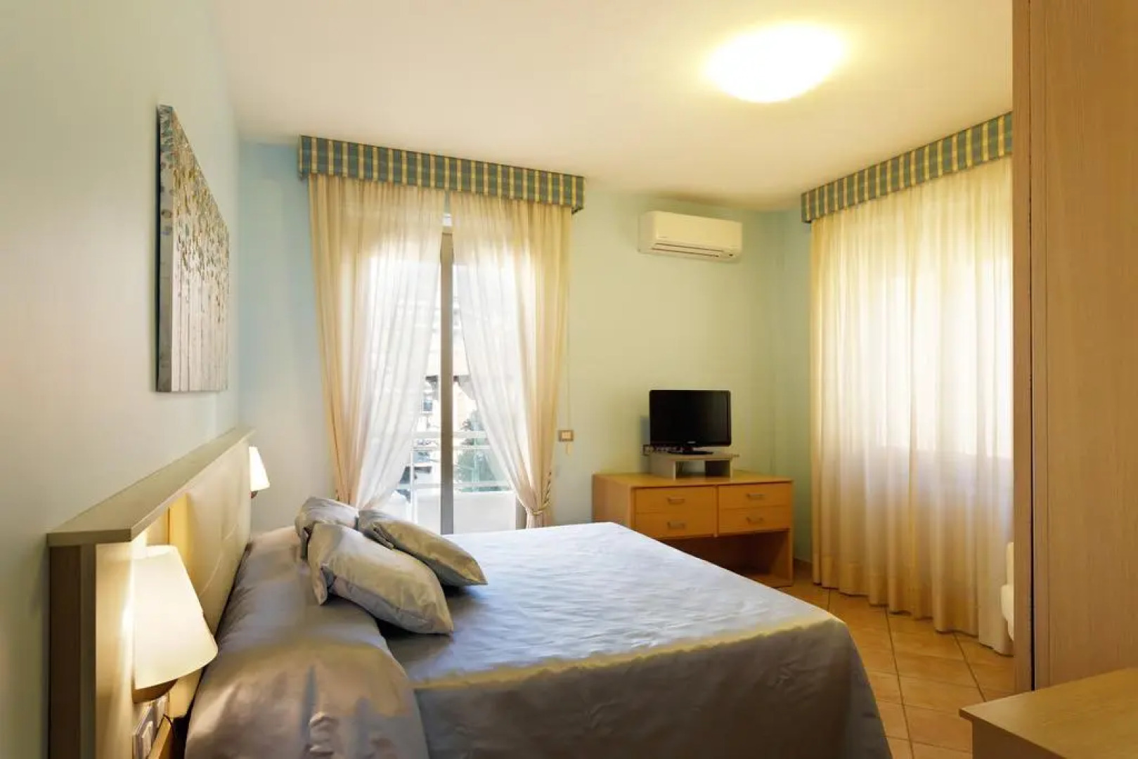 Residence dei Due Porti