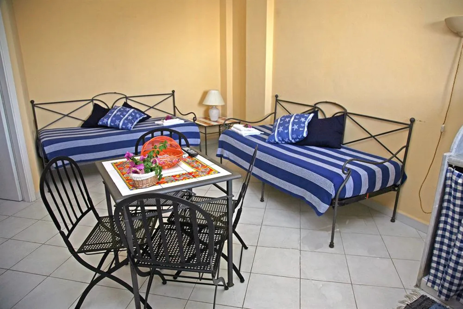 Case Vacanza Top Class