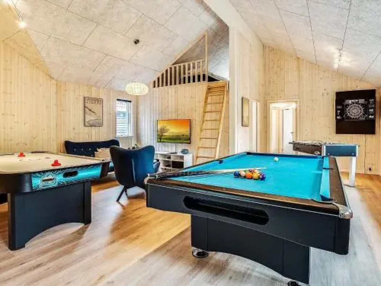 Holiday home Frederiksværk VI