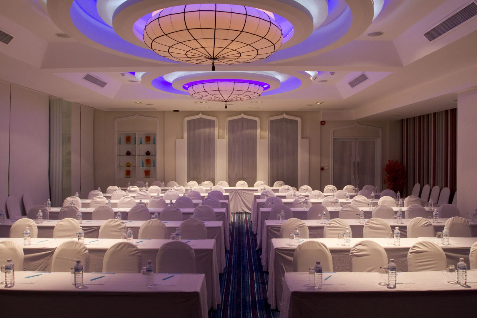 Glacier Hotel Khon Kaen