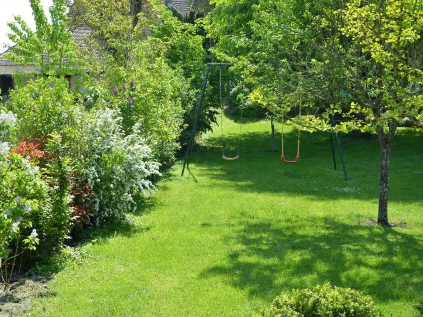 Gîte Balnot-sur-Laignes, 5 pièces, 10 personnes - FR-1-543-170