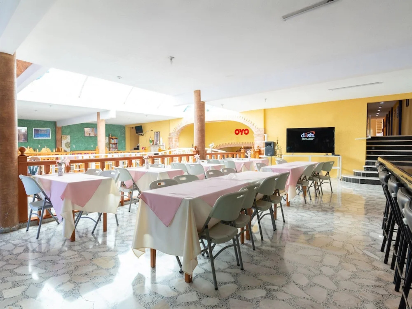 OYO Hotel Boca Sierra