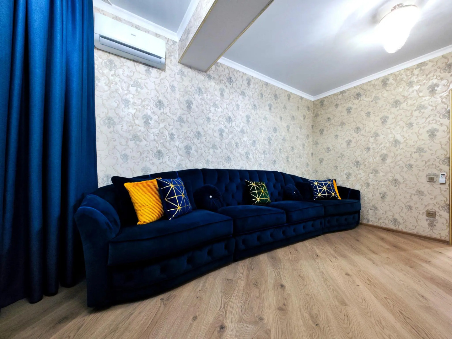 Апартаменты Райдас на ул. Пестова, д. 15