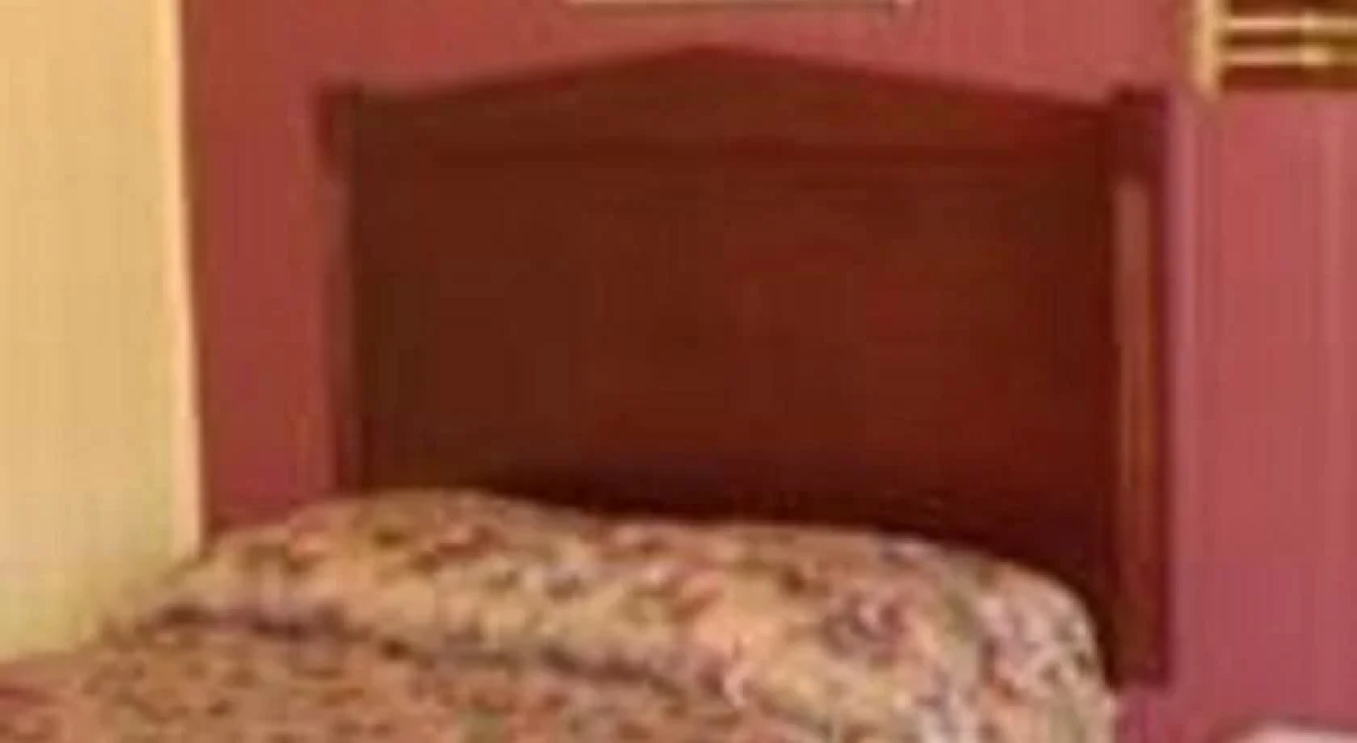 Washington & Lee Motel