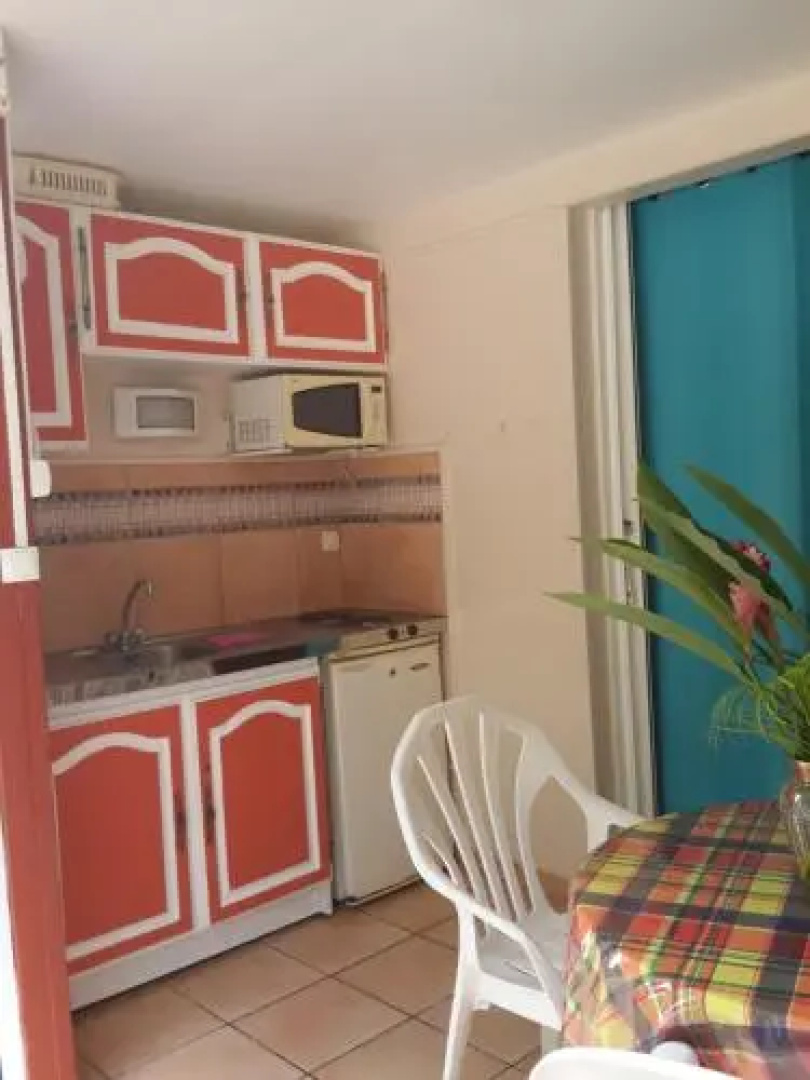 Appartements Residence Mahoghany