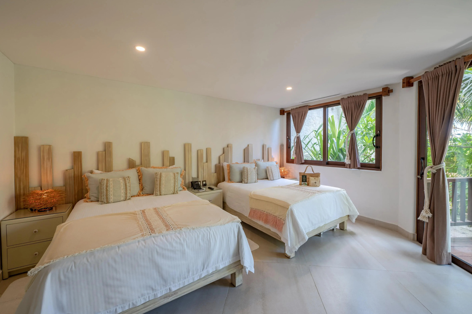 Ana y Jose Tulum Hotel & Spa