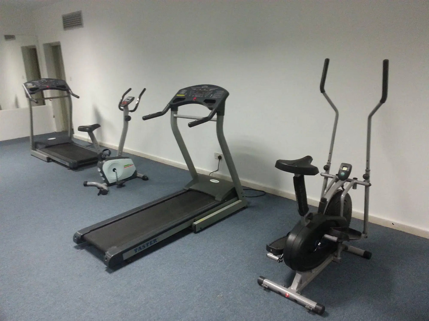 Evabelle Napa Hotel Apartments