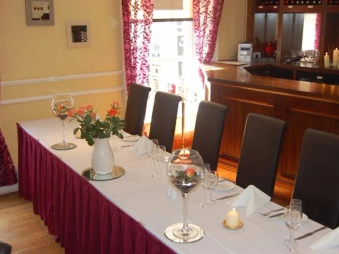 Black Lion Hotel Richmond