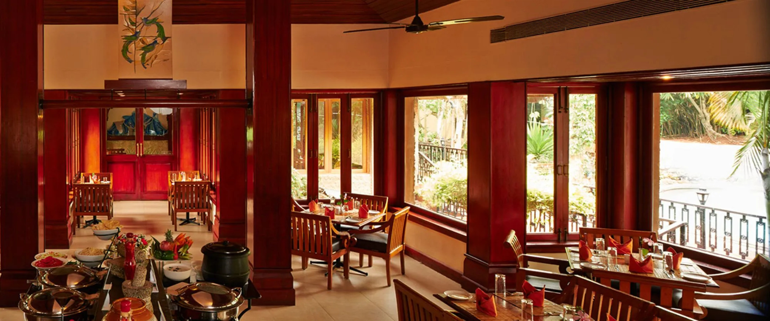 Club Mahindra Thekkady