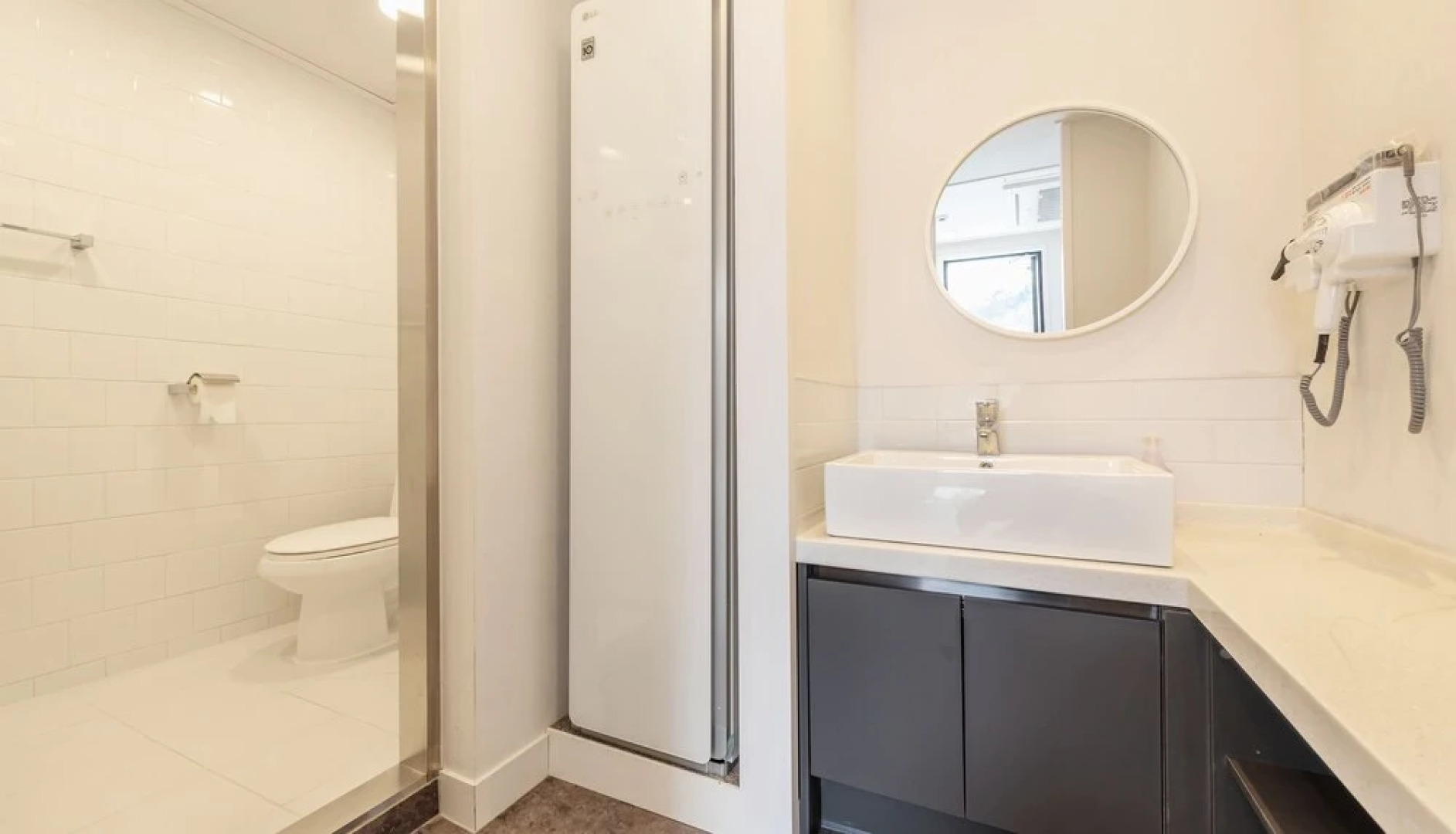 Gangchon Ddrak Pension