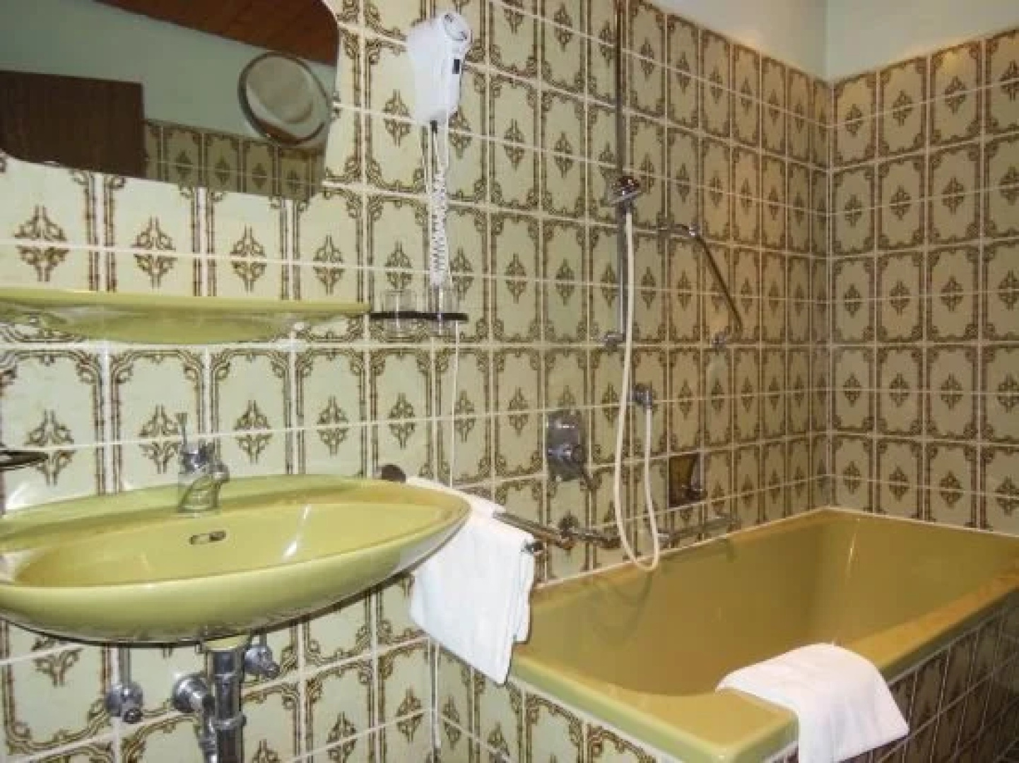 Haus am Kurpark - Hotel Garni