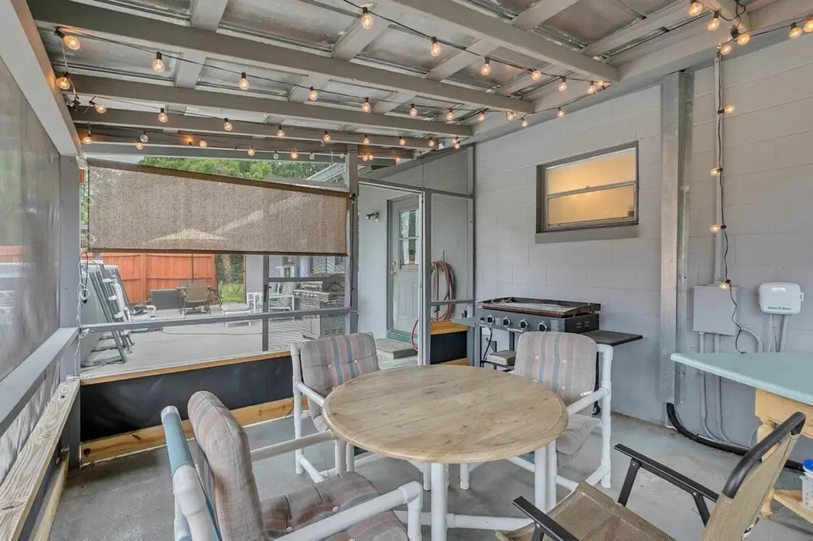 Charming Pool Home Minutes From Downtown Orlando and Winter Garden