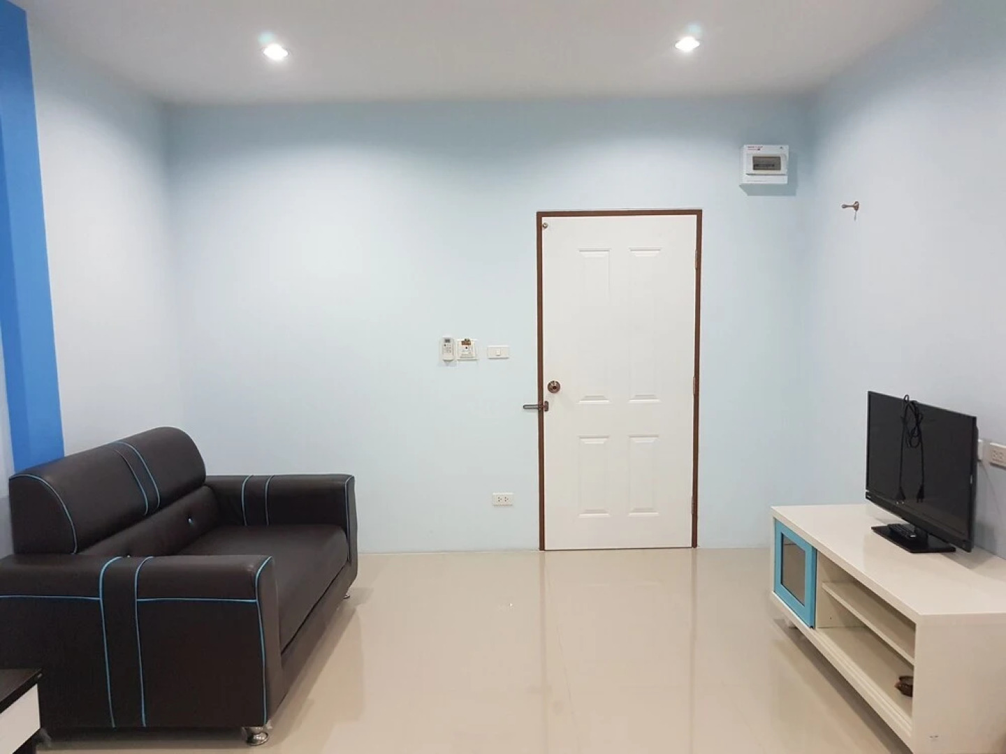 PP Mansion Na Muang Thungsong