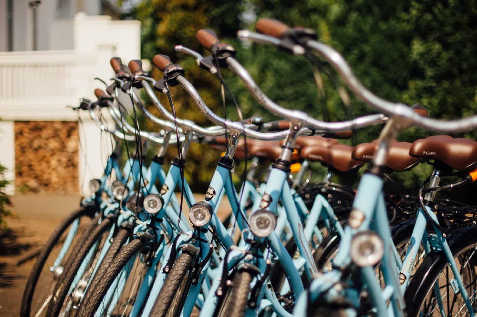 AKZENT Apartmenthotel Residenz