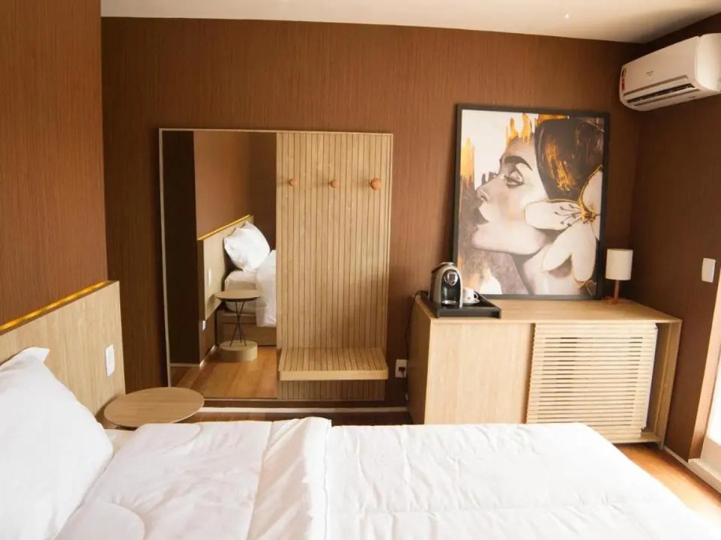 Pousada Papiro Boutique