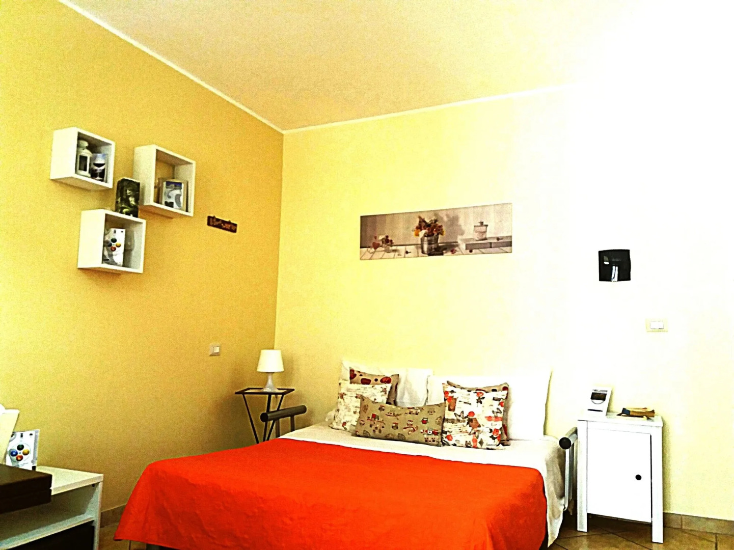 Castel Sant'Angelo Luxury House