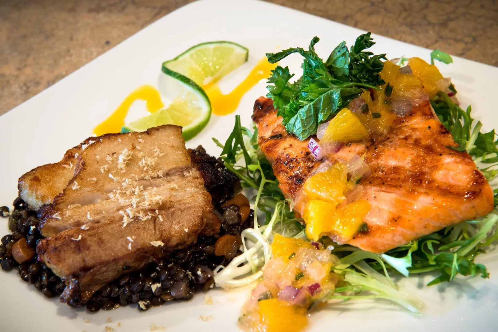 DoubleTree by Hilton Hotel Missoula - Edgewater