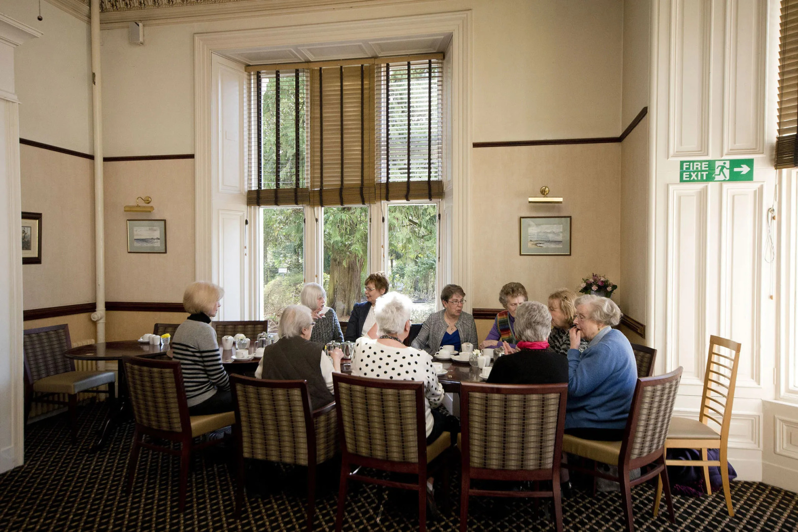 Woodlands Hotel, BW Signature Collection