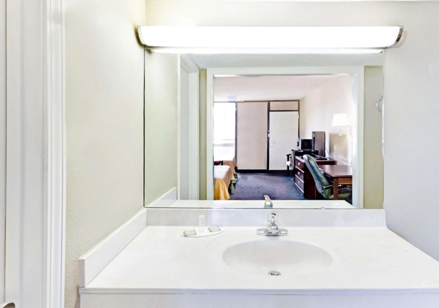 Super 8 Motel Carrollton CA