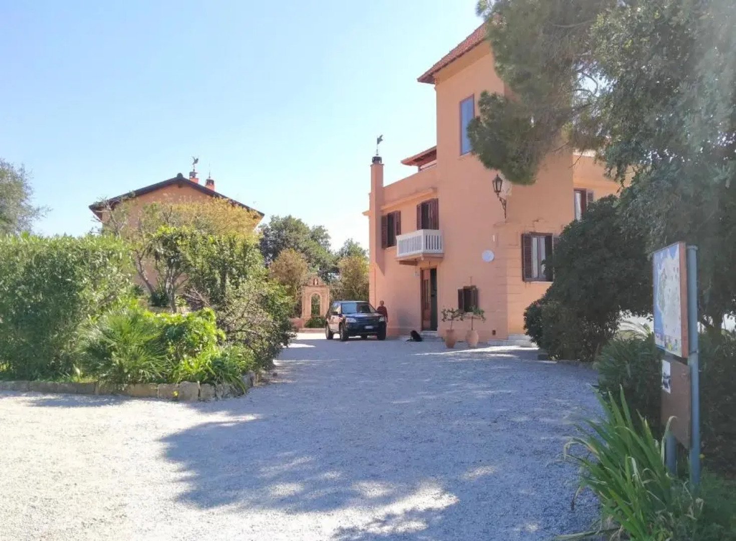 Ferienhaus für 1 Personen 1 Kind ca 60 m in Santa Flavia, Sizilien Nordküste von Sizilien